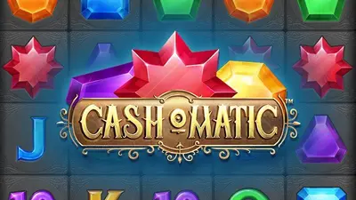 cash o matic