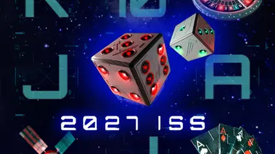 2027 iss endorphina
